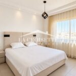 Photo-8 : Penthouse meublé S+4 avec piscine et vue sur lac au Lac 2 ZAL2332