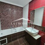 Photo-8 : Appartement S+3 meublé aux Berges du Lac 2 MAL3954