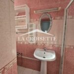 Photo-7 : Étage de villa S+2 meublé à Carthage Amilcar ZEL0563
