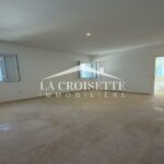 Photo-7 : Appartement S+2 avec terrasse à Gammarth MAL2339