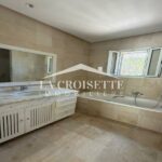 Photo-8 : Appartement S+2 avec terrasse à Gammarth MAL2338