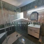 Photo-10 : Triplex S+5 avec jardin à Gammarth MTRL0115
