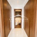 Photo-9 : Appartement S+4 avec piscine au Lac 2 MAL4307