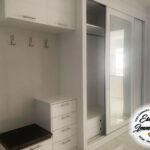 Photo-9 : Magnifique appartement S+2 non Meublé avec Vue Mer à Hammam Sousse