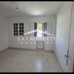 Photo-8 : Villa S+4 avec jardin à La Marsa MVL0124