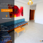 Appartement S+2 à la Résidence El Ons Baghdedi