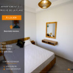 Appartement S+2 à la Résidence El Ons Baghdedi Mahdia