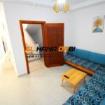 Photo-1 : Appartement S+2 à la Résidence El Ons Baghdedi Mahdia