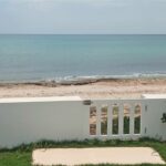 Maamoura Plage loue villa pieds dans l&rsquo;eau S+4