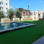 Photo-3 : APPARTEMENT S+1 HAUT STANDING A MREZGAGA