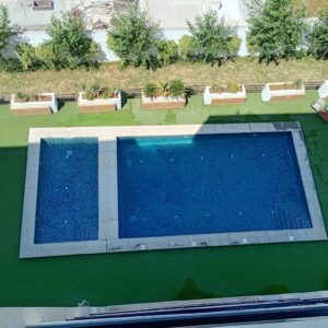APPARTEMENT S+1 HAUT STANDING A MREZGAGA