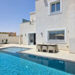 Photo-3 : Villa meublée à Ghizen Djerba
