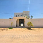 Villa meublée à Ghizen Djerba