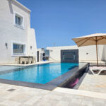 Photo-13 : Villa meublée à Ghizen Djerba