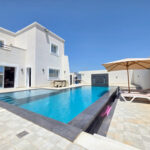Photo-12 : Villa meublée à Ghizen Djerba
