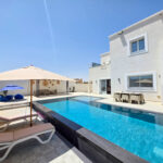 Photo-7 : Villa meublée à Ghizen Djerba