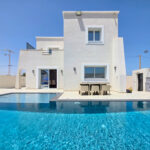 Photo-9 : Villa meublée à Ghizen Djerba