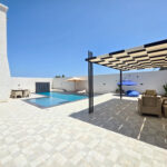 Photo-19 : Villa meublée à Ghizen Djerba