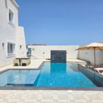Photo-2 : Villa meublée à Ghizen Djerba
