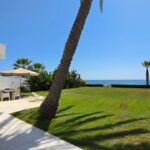 Photo-1 : Maamoura Plage loue villa pieds dans l&rsquo;eau S+4