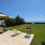 Photo-12 : Maamoura Plage loue villa pieds dans l&rsquo;eau S+4