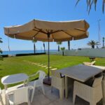 Photo-13 : Maamoura Plage loue villa pieds dans l&rsquo;eau S+4