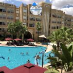 Appartement S2 à résidence Folla chott Meriem