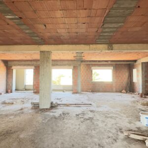Open Space de 343m² à Nabeul