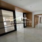 Appartement S+3 aux Jardins de Carthage MAL0682
