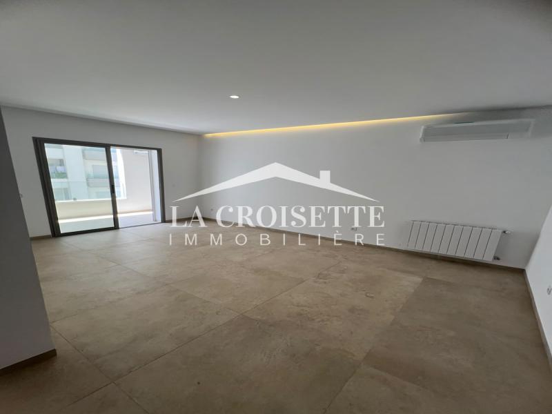 Appartement S+1 à Ain Zaghouan MAL2341