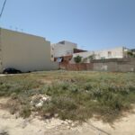 Terrain de 492m² qui fait le coin à beni khiar, Nabeul