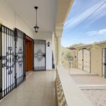 Villa S+5 en duplex avec garage à Beni Khiar Plage