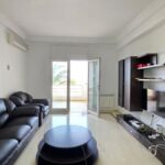 Photo-2 : Appartement S+3 avec vue sur mer – 192 m²