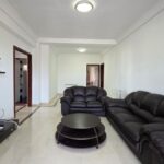 Appartement S+3 avec vue sur mer – 192 m²