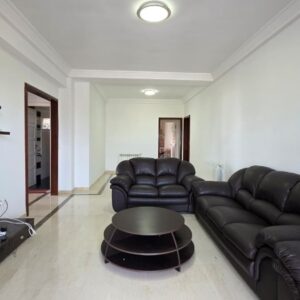 Appartement S+3 avec vue sur mer – 192 m²