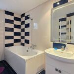 Photo-5 : Appartement S+3 avec vue sur mer – 192 m²