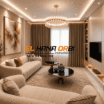 Photo-6 : Appartement S+1 haut standing, Zone Touristique de Mahdia