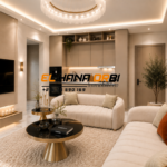 Photo-5 : Appartement S+1 haut standing, Zone Touristique de Mahdia