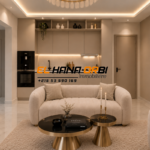 Photo-4 : Appartement S+1 haut standing, Zone Touristique de Mahdia