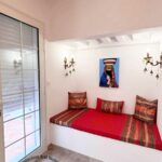 Photo-19 : VILLA S+2 MEUBLÉE AU CHARME SIDI BOUSAÏD