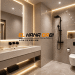 Photo-3 : Appartement S+1 haut standing, Zone Touristique de Mahdia
