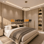Photo-2 : Appartement S+1 haut standing, Zone Touristique de Mahdia