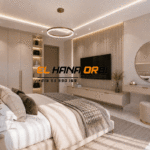 Photo-1 : Appartement S+1 haut standing, Zone Touristique de Mahdia