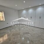 Étage de villa S+3 à Ain Zaghouan Nord ZEL0600