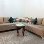 Étage de Villa S+2 à La Marsa MEL0609