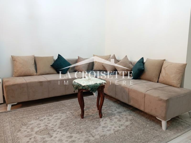 Étage de Villa S+2 à La Marsa MEL0609