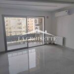 Appartement S2 à Ain Zaghouan El Wahat ZAL2354