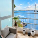 Duplex semi-meublé S+3 avec vue sur mer au Lac 1 MDL0330