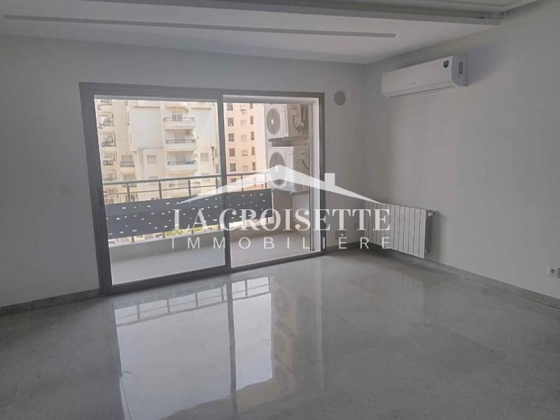Appartement S2 à Ain Zaghouan El Wahat ZAL2354