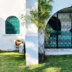 Photo-1 : SUPERBE S+3 MEUBLÉ AVEC JARDIN à MARINA KANTAOUI
